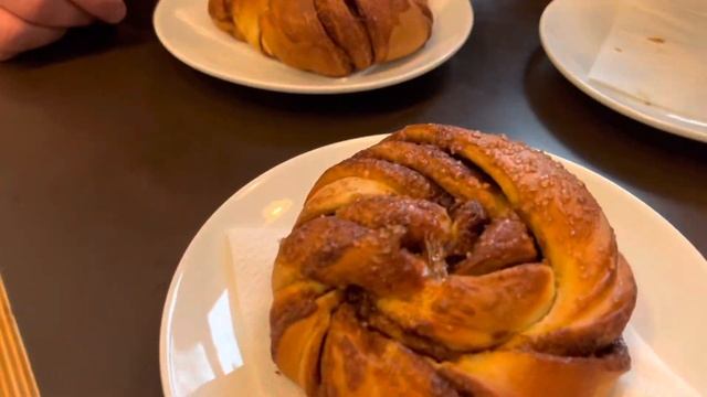 24 hours in Oslo Norway Vlog | Best places to eat and visit ❤️??☃️ смотреть онлайн