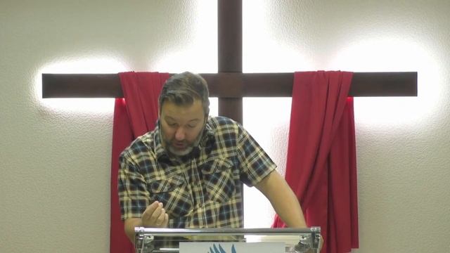 НА КАКОМ ЯЗЫКЕ ТЫ ГОВОРИШЬ? | ЯРЦЕВ ЮРИЙ | ЦЕРКОВЬ КЕМЕРОВО смотреть онлайн