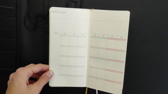 Распаковка и обзор обновок с AliExpress для планирования.Moterm companion и планнер weeks 📔🌿 смотреть онлайн