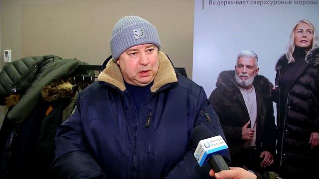 В Твери и Вышнем Волочке работает «Нордическая выставка» смотреть онлайн