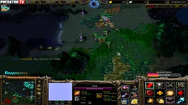 DOTA 1 - Игры против Абузеров + Игры с Подписчиками .Старая Добрая Дотка. /// PredatorTV /// смотреть онлайн