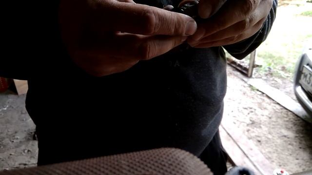 вентилешин картен газен мкпп F17