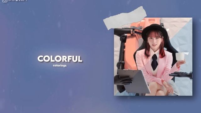 Preset Giveaway | AFTER EFFECTS смотреть онлайн