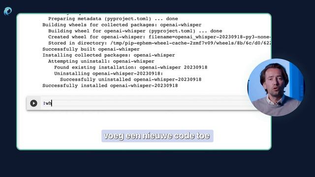 Dit is voor ons de beste gratis speech-to-text-tool! смотреть онлайн