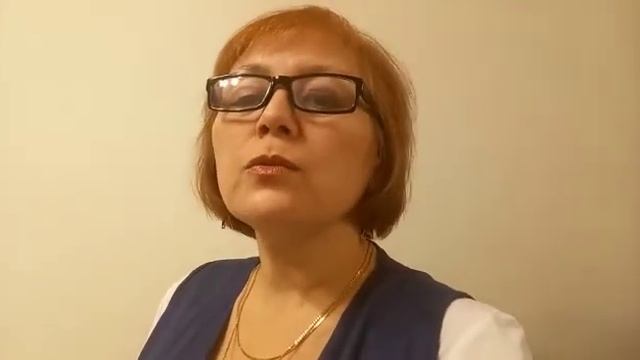 Видеочеллендж к 190-летию Акмуллы. Ягафарова Гульназ Нурфаизовна, «Аҡыл» (на турецком языке) смотреть онлайн