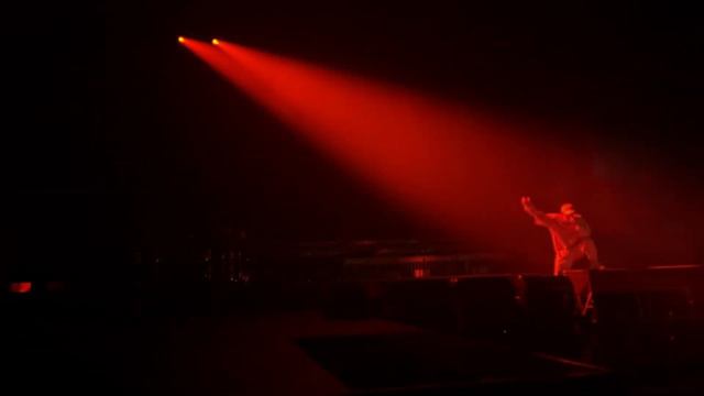 NF - PANDEMONIUM - Melbourne HOPE TOUR Live - 4th February 2024 - JOHN CAINE Arena BARRIER PIT - 4K смотреть онлайн