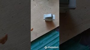 Делаем свет в холодильнике Аристон