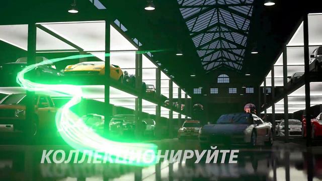 Gran Turismo 7 | Ролик предзаказа | PS5, PS4 смотреть онлайн