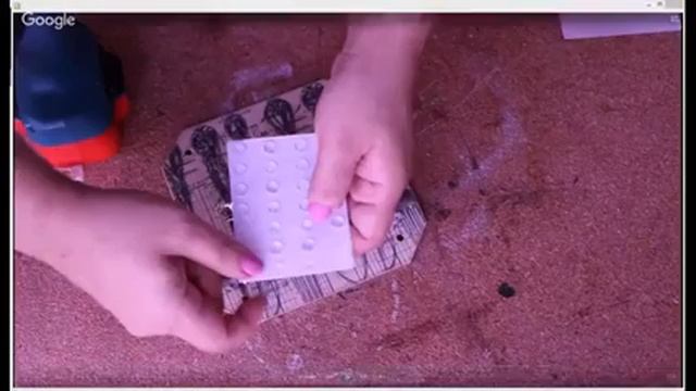 Алферова Кухонный органайзер