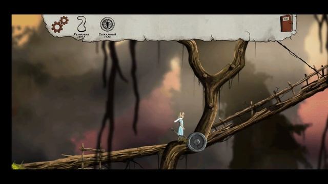 Lucid Dream/Сны Люси #2 - прохождение на русском 18+ смотреть онлайн