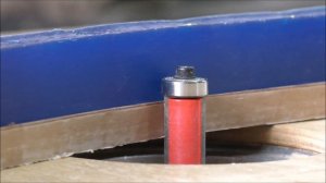 Гибкий шаблон для фрезерования / Flexible Template for Routing