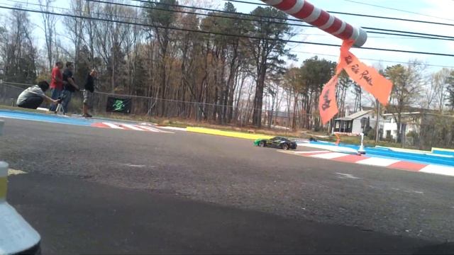 Toxic drift at jackson rc raceway смотреть онлайн