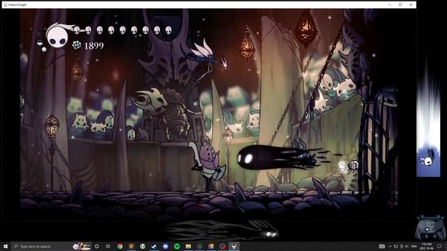 Let's play Hollow Knight 116 - Foolish banking смотреть онлайн