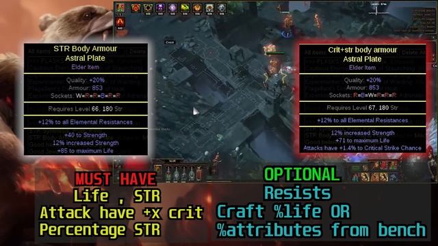 POE 3.16 | Ancestral Warchief Totems Chieftain Build Guide | League Start to End Game | Scourge RDY смотреть онлайн