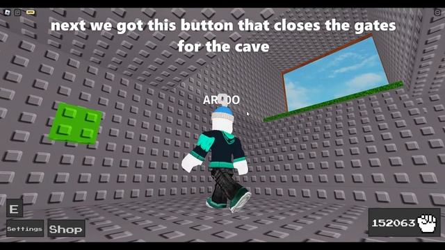 APRIL FOOLS UPDATE IN ABILITY WARS - ARY0O