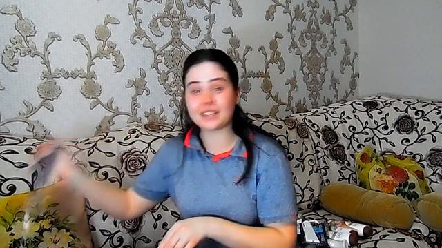 ПОСЫЛКА AVON ПО 2 КАТАЛОГУ!!! ЦЕЛАЯ ГОРА УХОДА!!! смотреть онлайн