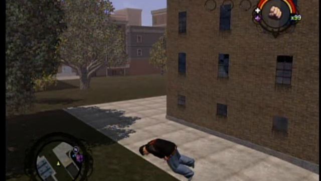 Saints Row: Guess Where I Am, Vol. 4 plus Contemplation смотреть онлайн