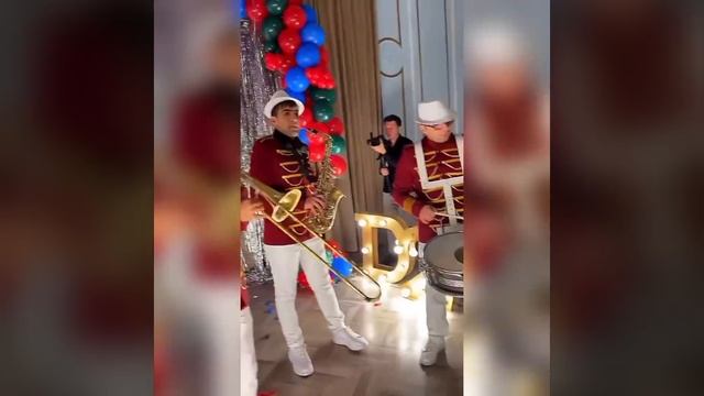 ZAUR BAXŞƏLİYEV OĞLU DAVUDUN 2.YAŞINI QEYD EDİB#zaurgünay смотреть онлайн