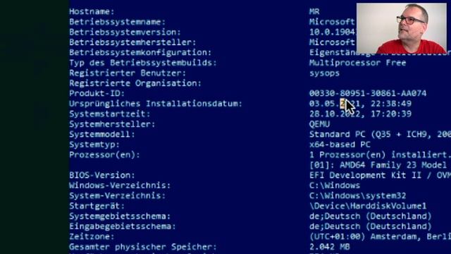 Trojanersichere Replikation mit ZFS per Pull nach extern смотреть онлайн