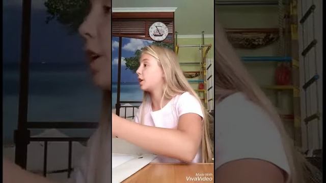 Мои рисунки гуашью смотреть онлайн