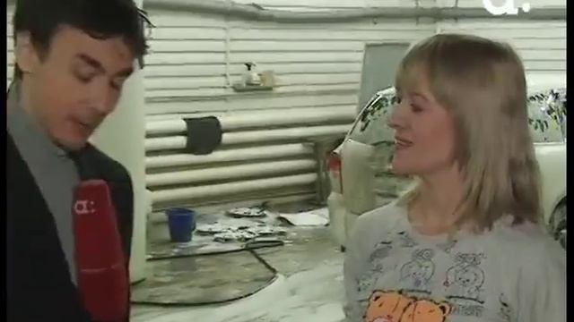 Включение. Идеи для Дня св. Валентина смотреть онлайн