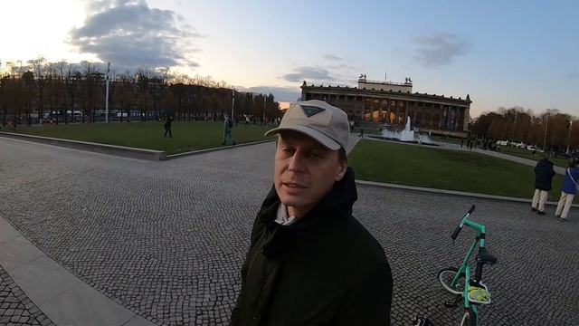ПБ 68. Как промыть мозги умной нации. Немецкий опыт смотреть онлайн