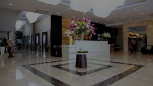 The Light Hotel, Nha Trang, Vietnam