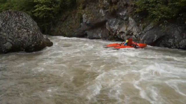 Грузия 2019. Хобицкали. Мачахела. Аджарискали смотреть онлайн