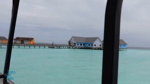 The Standard Huruvalhi Maldives Full Resort Tour - Maldives Vlog - 4