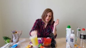 Маркировка пластика. 5 ПП/PP - Полипропилен