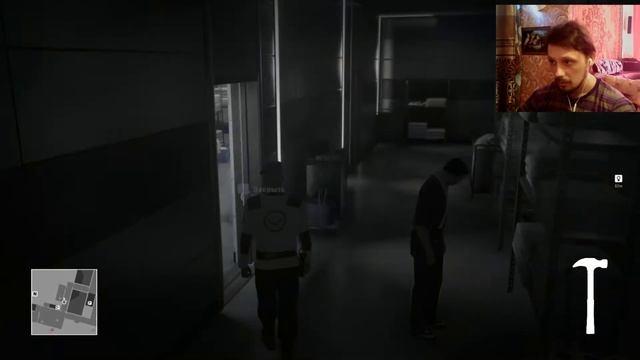 Йога - HITMAN, Часть 9 смотреть онлайн