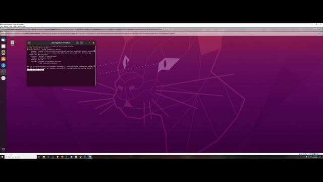Self-Hosting a Ghost Blog on Google Cloud Explained! смотреть онлайн