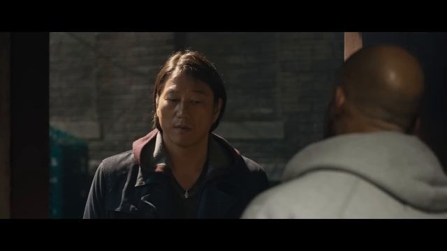 HIZLI VE ÖFKELİ 10 | Türkçe Dublajlı Yeni Fragman смотреть онлайн