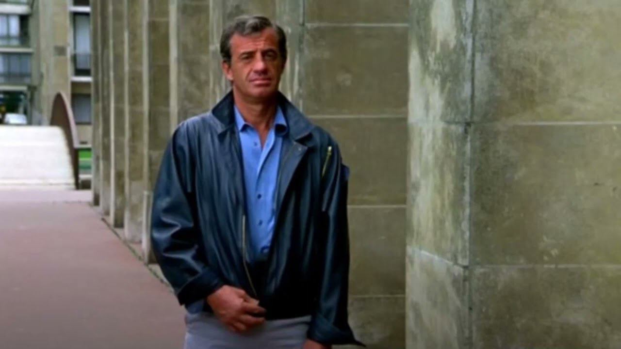 МУЗЫКА ИЗ КИНОФИЛЬМА ПРОФЕССИОНАЛ смотреть онлайн