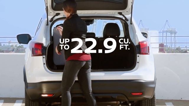 2017 Nissan Rogue Vs. Rogue Sport Comparison - Nissan Insider