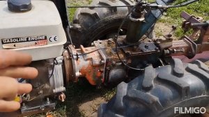 Какое масло лить в мотоблок. масло в КПП мотоблока.