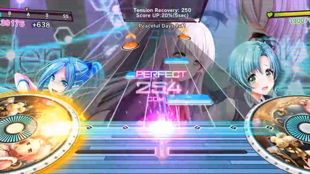 D4DJ Groovy Mix | Photon Maiden | Here's the light смотреть онлайн