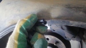 Установка Локер (подкрыльников) без саморезов!!! АРКИ ГНИТЬ НЕ БУДУТ!!! Зубила, ДДшка. Ваз 21099