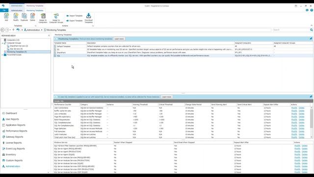 SharePoint Server Monitoring [Webinar] смотреть онлайн