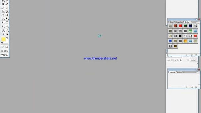 How To Create PDF File In Adobe Photoshop CS2 смотреть онлайн