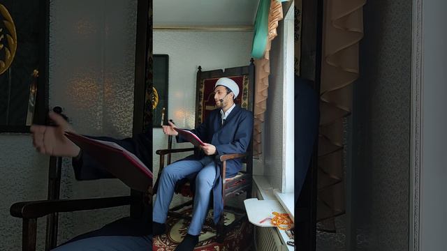 Джума проповедь в Мечети Иман смотреть онлайн