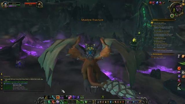 World of Warcraft Nvidia Gt 1030 смотреть онлайн