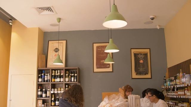 Angajări la Pain Plaisir смотреть онлайн