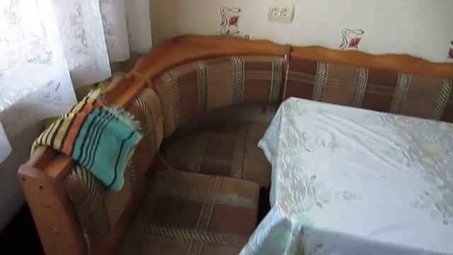 Однокомнатная квартира на пятом этаже пятиэтажного дома в Казани смотреть онлайн
