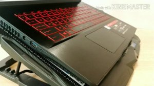 ? Подставка для ноутбука ❄️Охлаждает или нет? Разберемся?