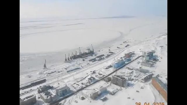 Силён Енисей.flv смотреть онлайн