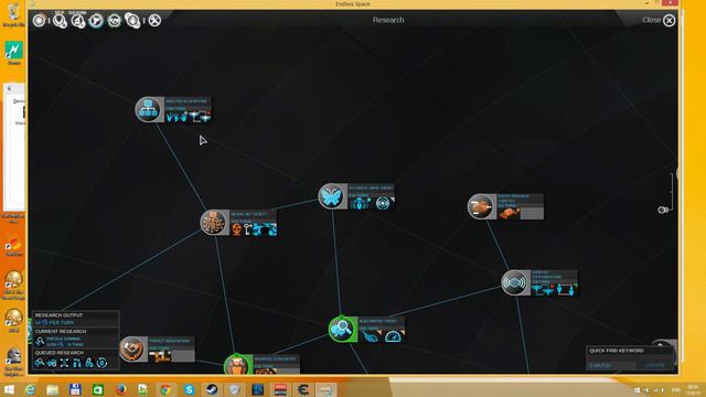 Cheat Engine In Beyond Earth And Endless Space
