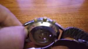 Часы Winner skeleton 340 спустя 5 лет. Обзор.