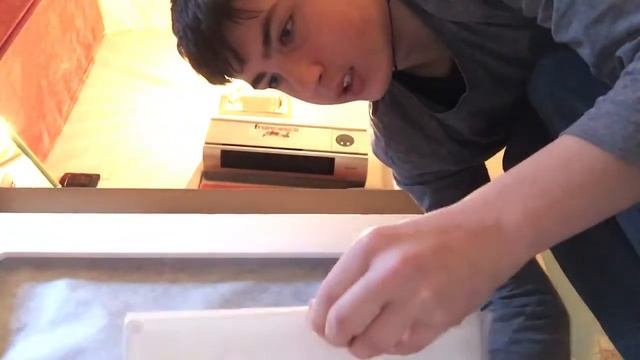 Umboxing MacBook Air E IMac