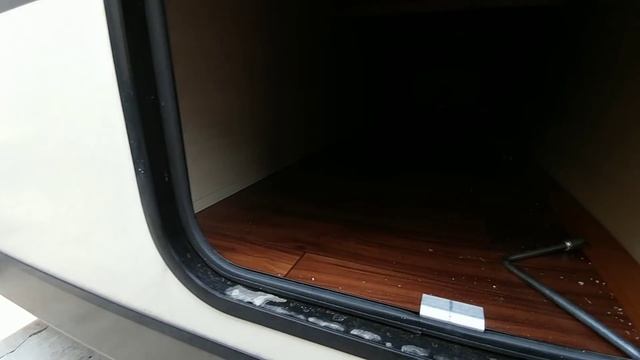 1/2 Ton Tow-able Travel trailer! Gulf Stream Vintage Cruiser смотреть онлайн